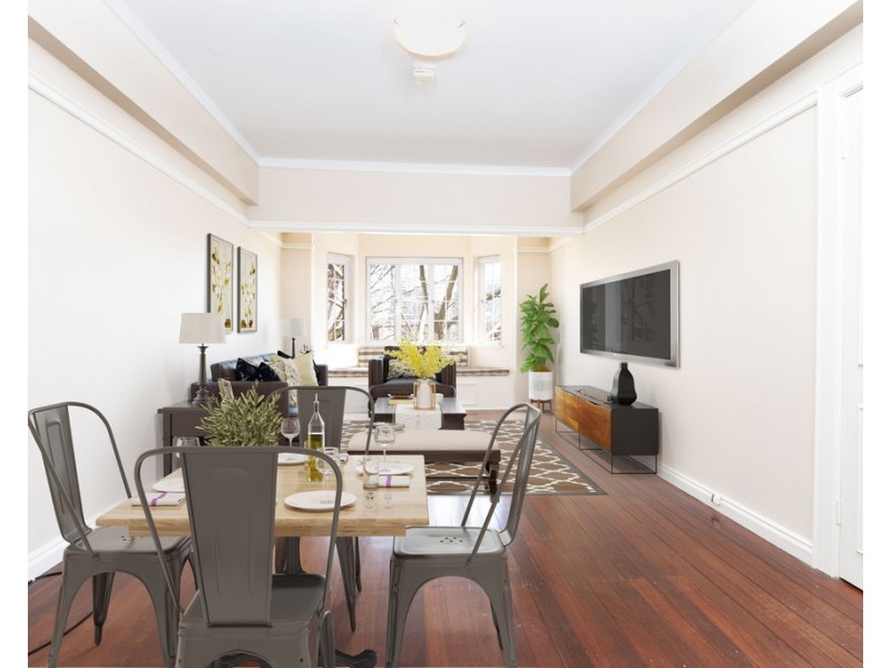 41/16 Macleay Street, Potts Point NSW 2011