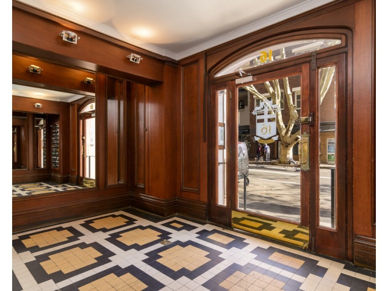 41/16 Macleay Street, Potts Point NSW 2011