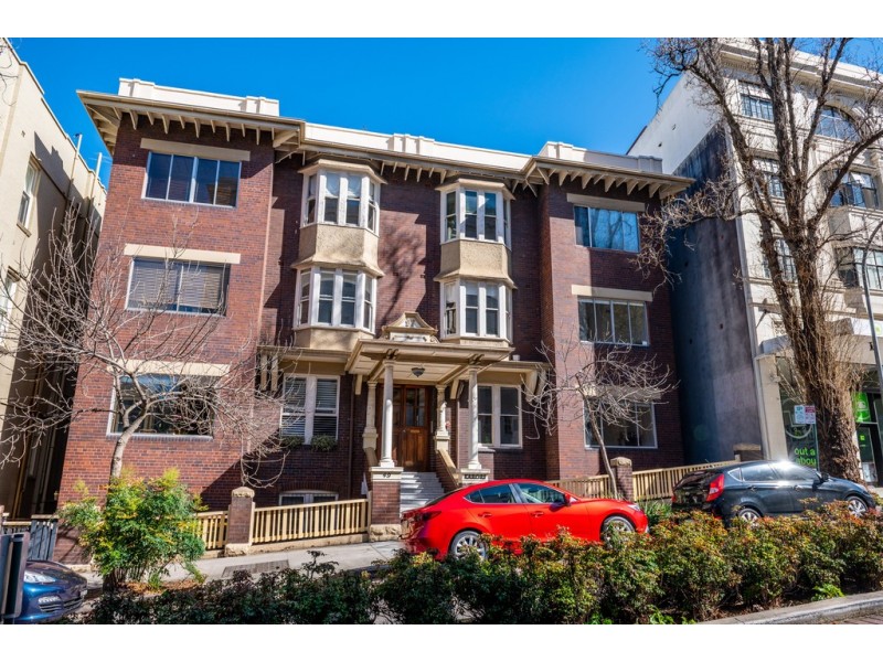 15/49 Elizabeth Bay Road, Elizabeth Bay NSW 2011