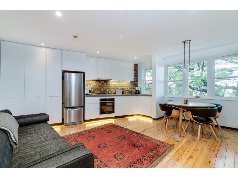 19/21 St Neot Avenue, Potts Point NSW 2011