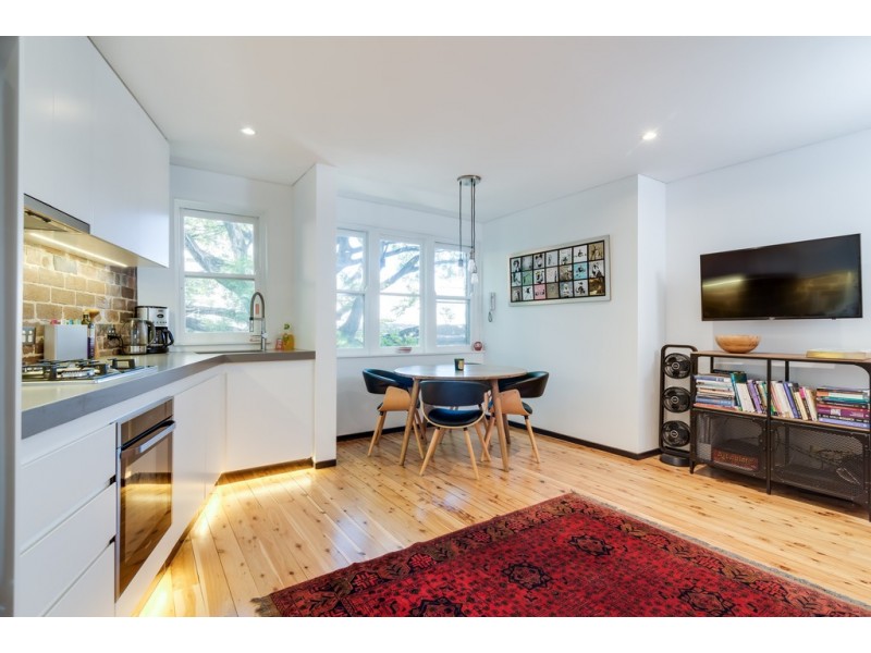 19/21 St Neot Avenue, Potts Point NSW 2011