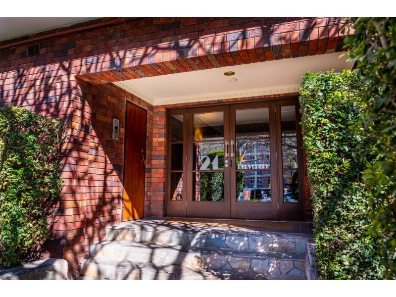 19/21 St Neot Avenue, Potts Point NSW 2011