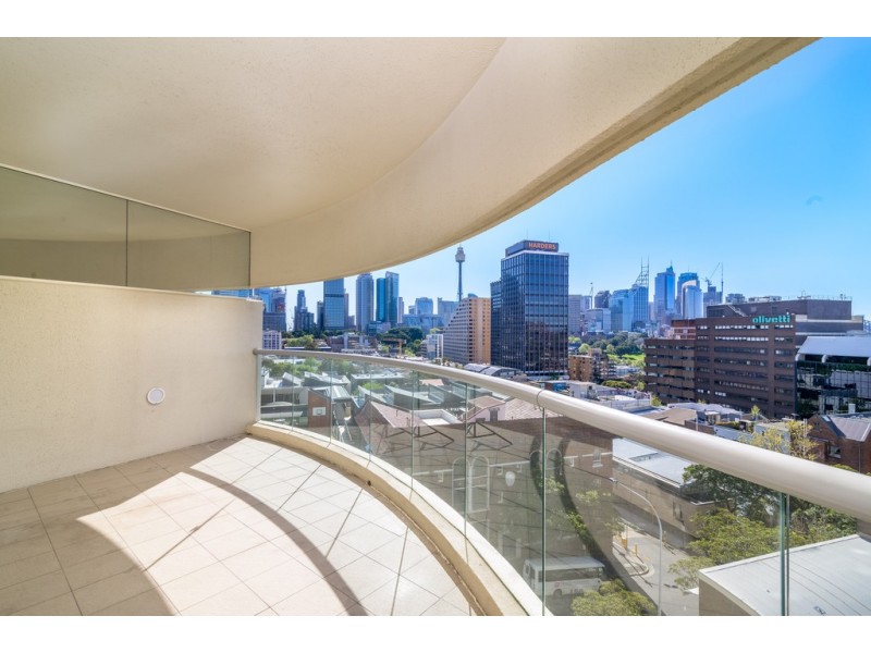 503/184 Forbes Street, Darlinghurst NSW 2010