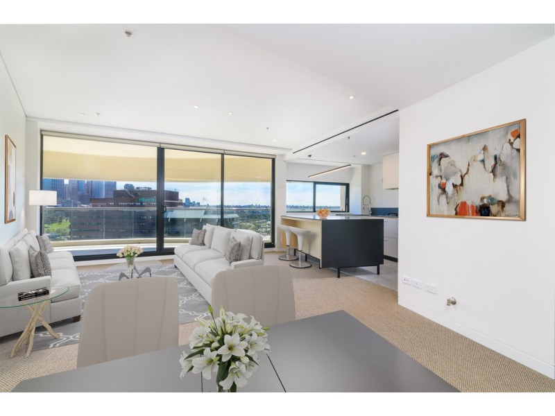 503/184 Forbes Street, Darlinghurst NSW 2010