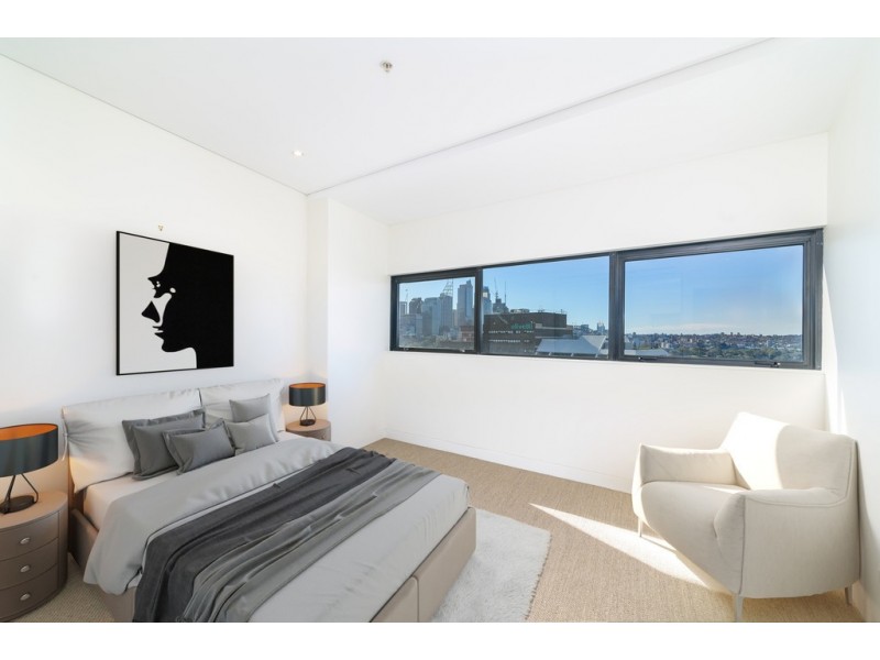 503/184 Forbes Street, Darlinghurst NSW 2010