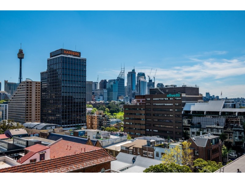 503/184 Forbes Street, Darlinghurst NSW 2010