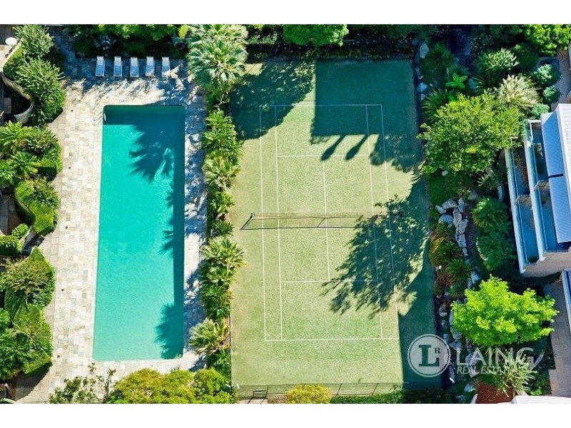 503/184 Forbes Street, Darlinghurst NSW 2010