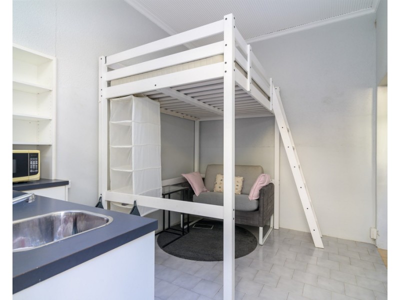 4/408 Moore Park Road, Paddington NSW 2021