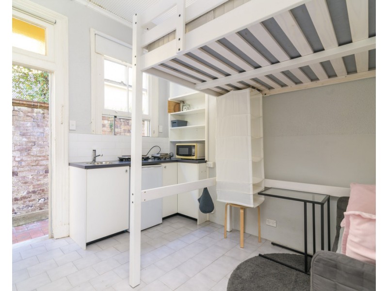 4/408 Moore Park Road, Paddington NSW 2021