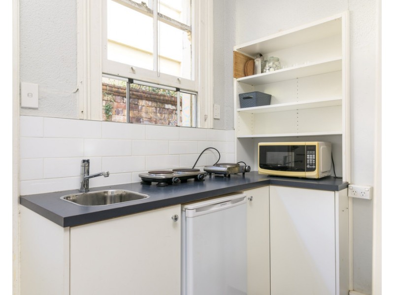 4/408 Moore Park Road, Paddington NSW 2021