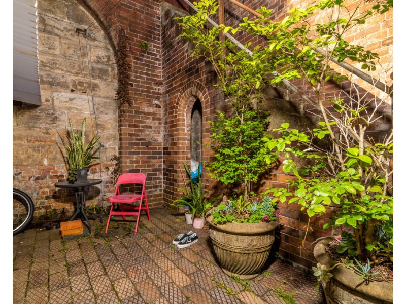 4/408 Moore Park Road, Paddington NSW 2021