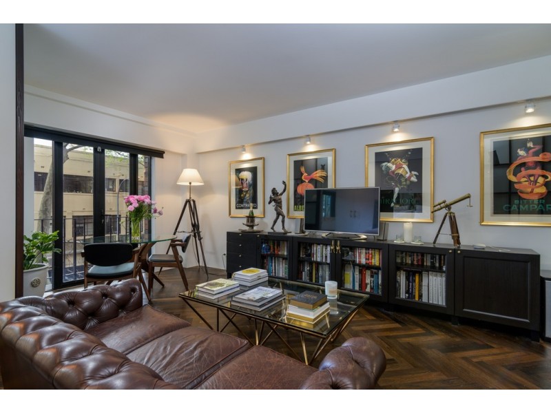216/50 Macleay Street, Potts Point NSW 2011