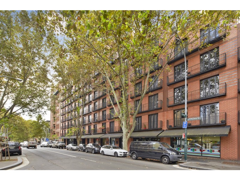 216/50 Macleay Street, Potts Point NSW 2011