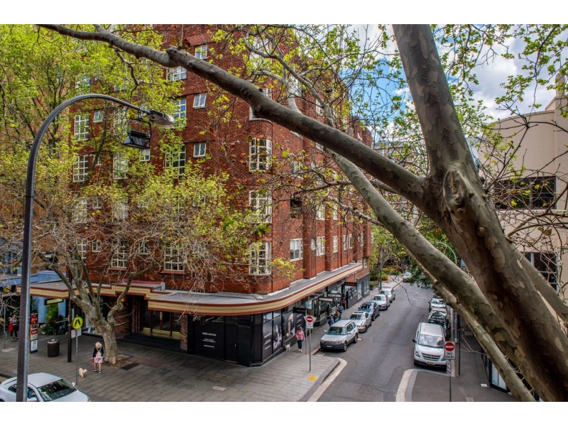 216/50 Macleay Street, Potts Point NSW 2011