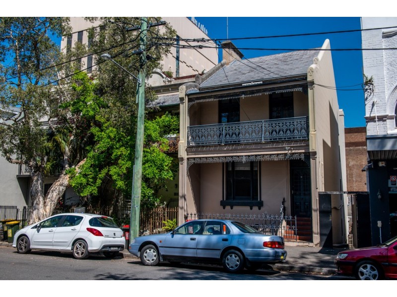114 Surrey Street, Darlinghurst NSW 2010
