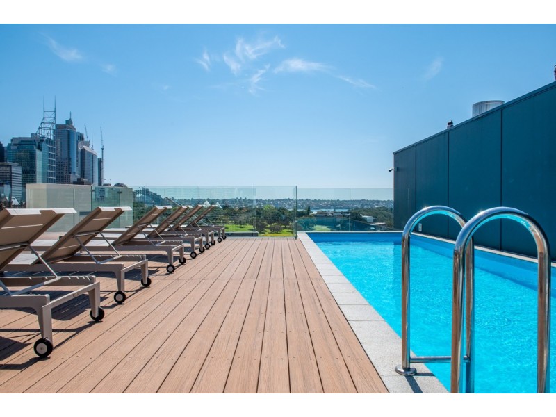 10/60 William Street, Woolloomooloo NSW 2011