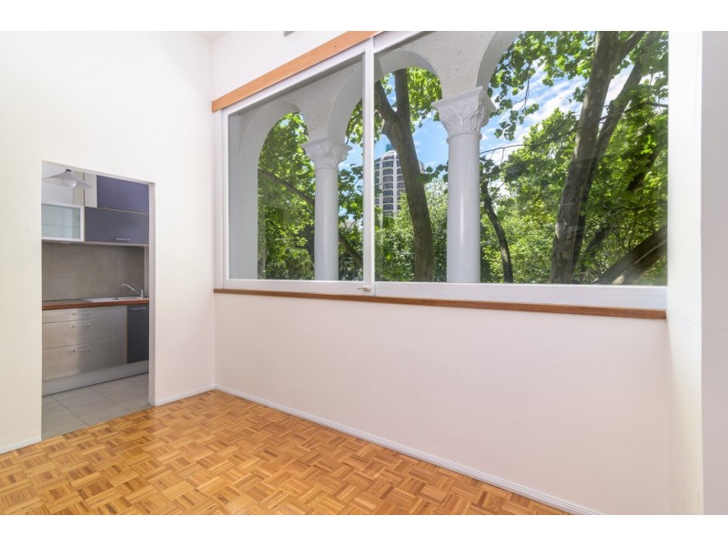 3/133 Macleay Street, Potts Point NSW 2011