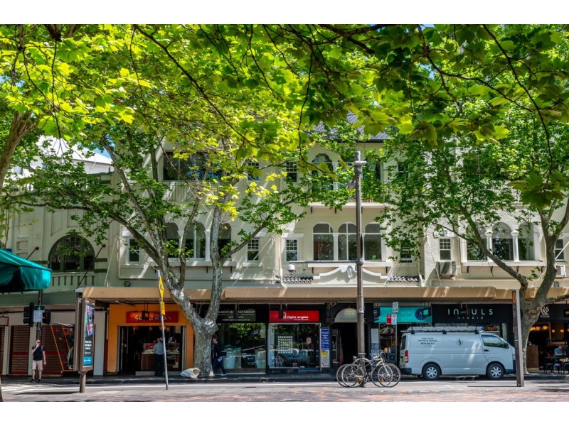 3/133 Macleay Street, Potts Point NSW 2011