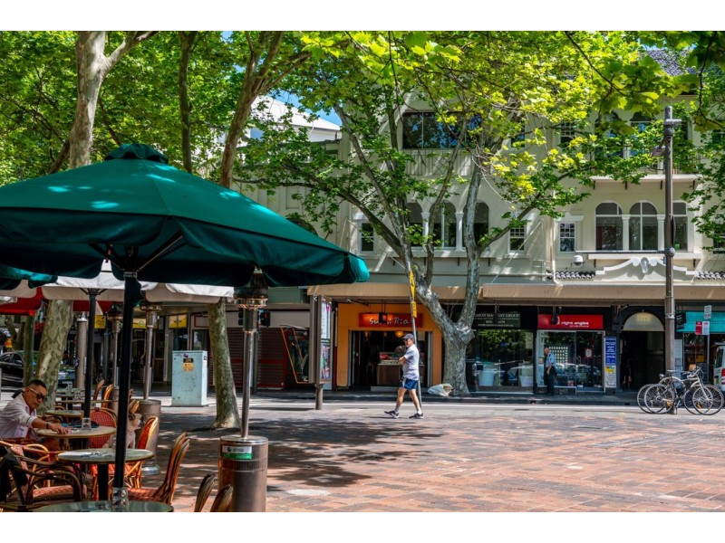 3/133 Macleay Street, Potts Point NSW 2011
