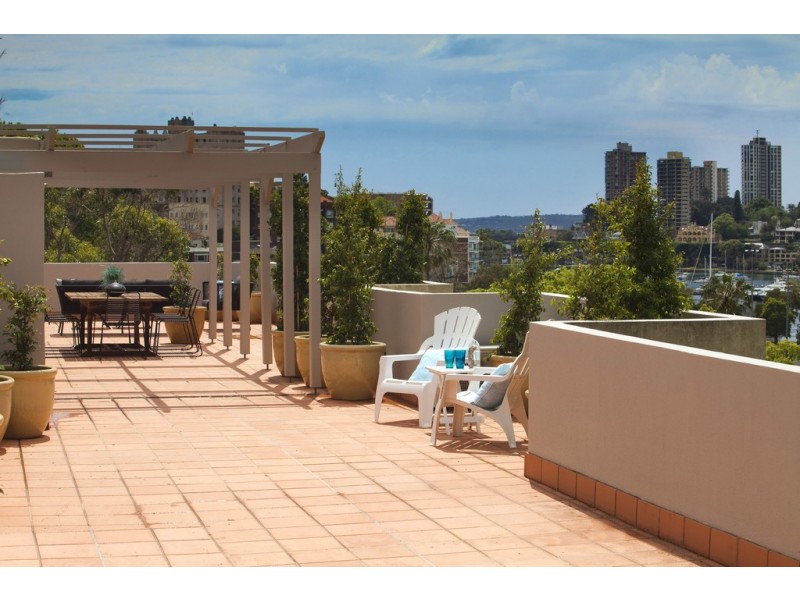 7/2 Clement Street, Rushcutters Bay NSW 2011