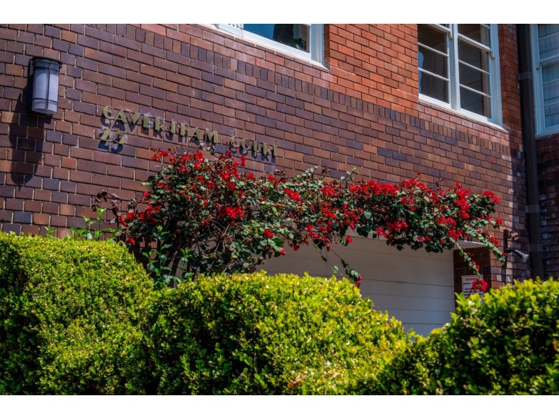 15/25 Billyard Avenue, Elizabeth Bay NSW 2011