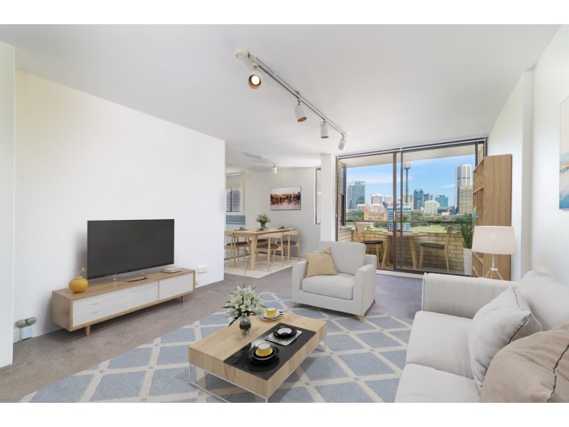 58/103 Victoria Street, Potts Point NSW 2011