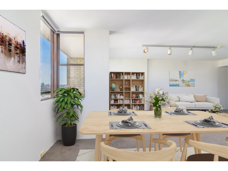 58/103 Victoria Street, Potts Point NSW 2011