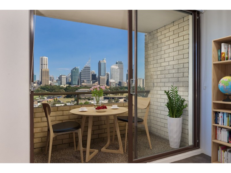 58/103 Victoria Street, Potts Point NSW 2011