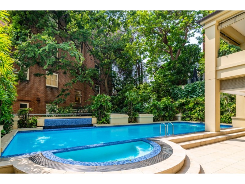 38 Macleay Street, Potts Point NSW 2011