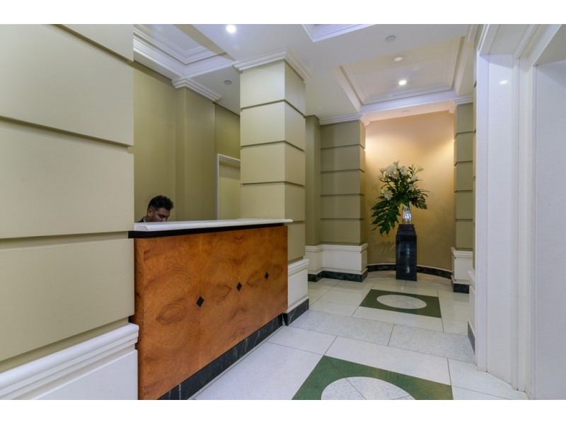 38 Macleay Street, Potts Point NSW 2011