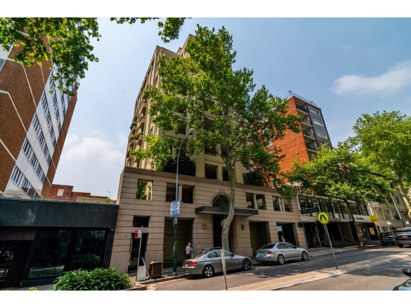 38 Macleay Street, Potts Point NSW 2011