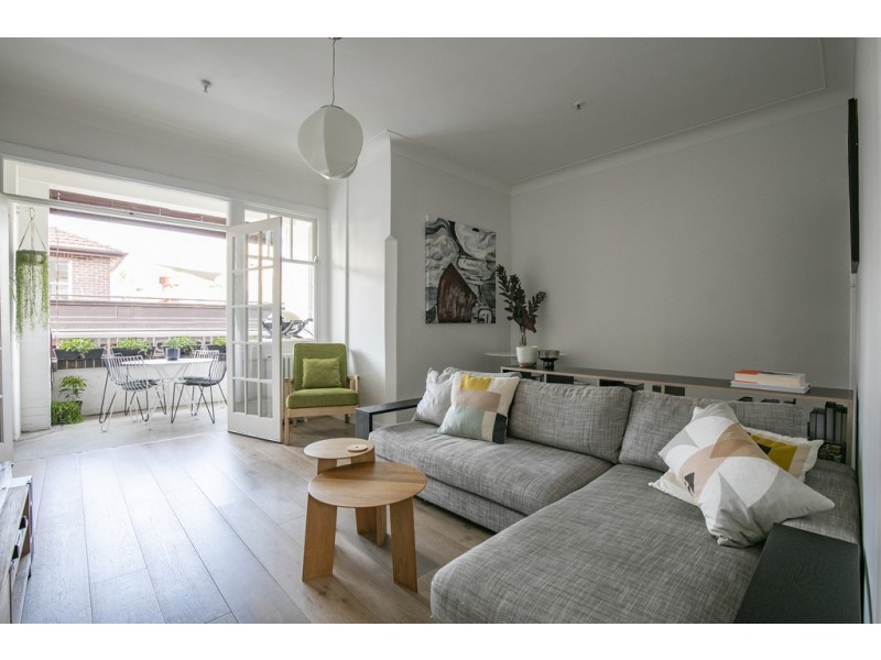 12/97-99 Macleay Street, Potts Point NSW 2011