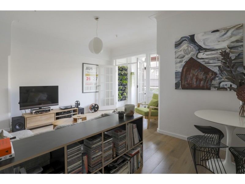 12/97-99 Macleay Street, Potts Point NSW 2011