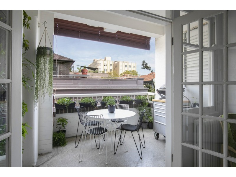 12/97-99 Macleay Street, Potts Point NSW 2011