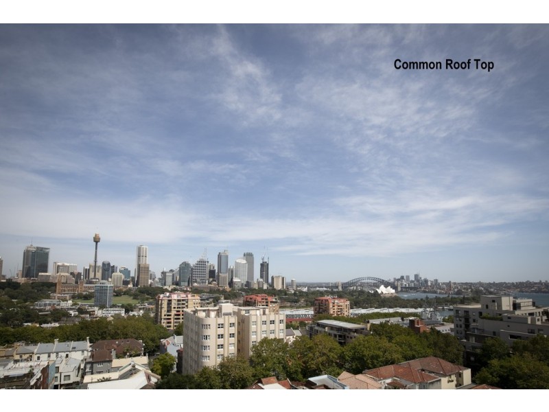 12/97-99 Macleay Street, Potts Point NSW 2011