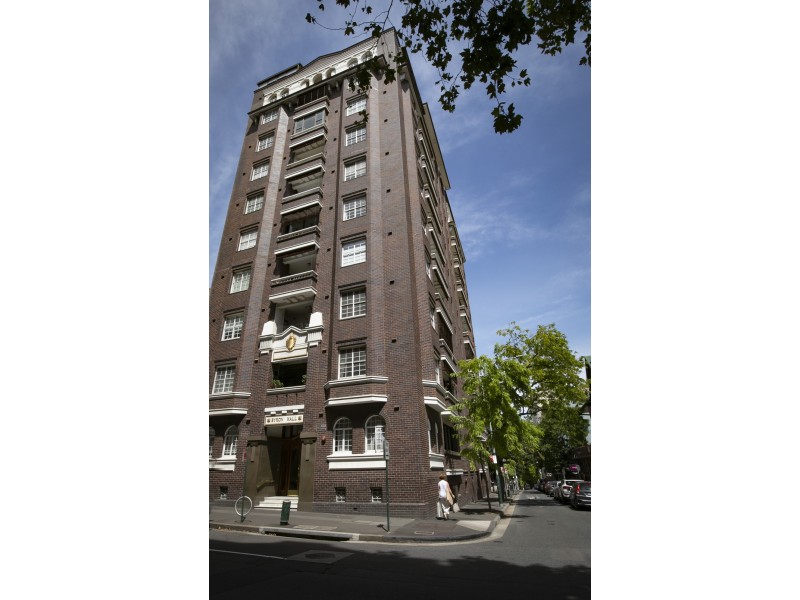 12/97-99 Macleay Street, Potts Point NSW 2011