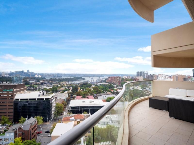 1203/184 Forbes Street, Darlinghurst NSW 2010