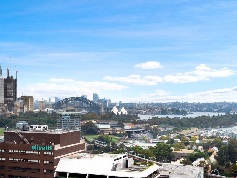 1203/184 Forbes Street, Darlinghurst NSW 2010
