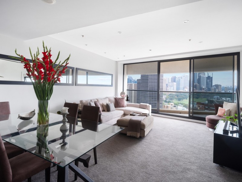 1203/184 Forbes Street, Darlinghurst NSW 2010