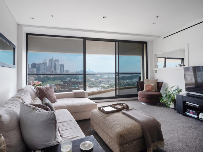 1203/184 Forbes Street, Darlinghurst NSW 2010