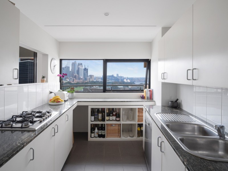 1203/184 Forbes Street, Darlinghurst NSW 2010