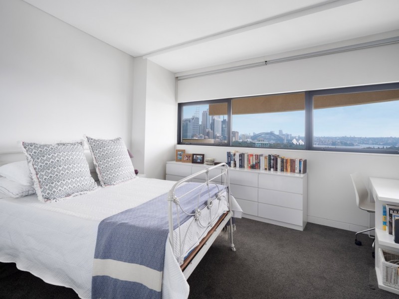 1203/184 Forbes Street, Darlinghurst NSW 2010