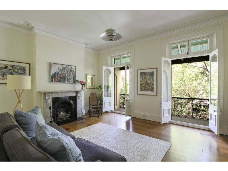 84 Victoria Street, Potts Point NSW 2011