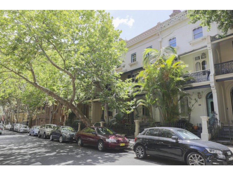 84 Victoria Street, Potts Point NSW 2011