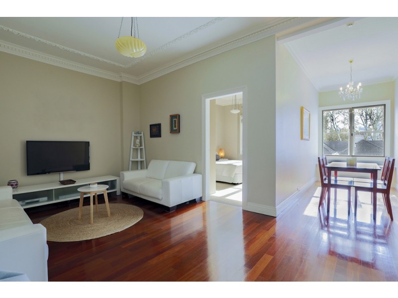 6/5 Springfield Avenue, Potts Point NSW 2011