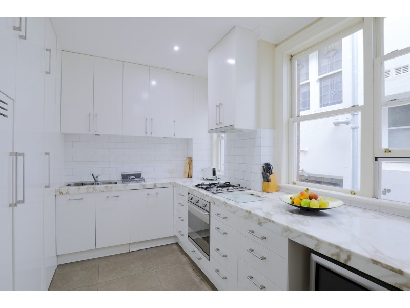 6/5 Springfield Avenue, Potts Point NSW 2011