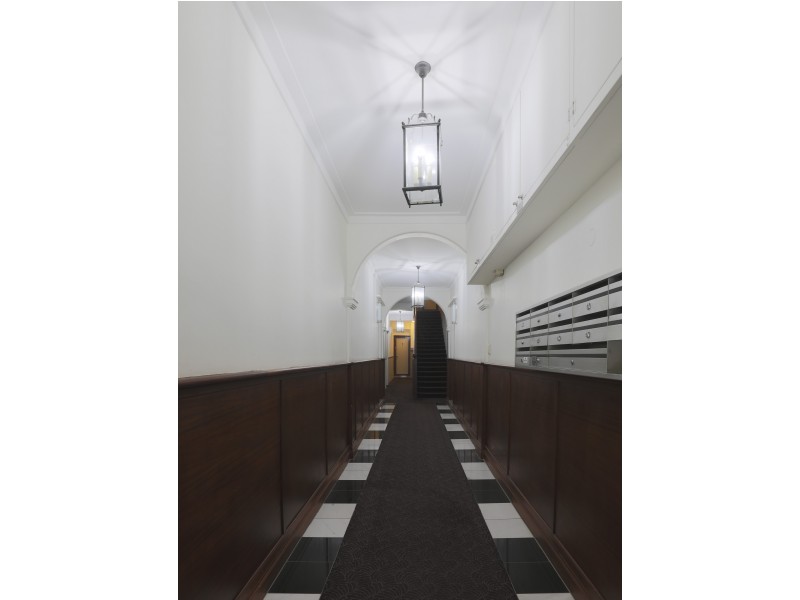 6/5 Springfield Avenue, Potts Point NSW 2011