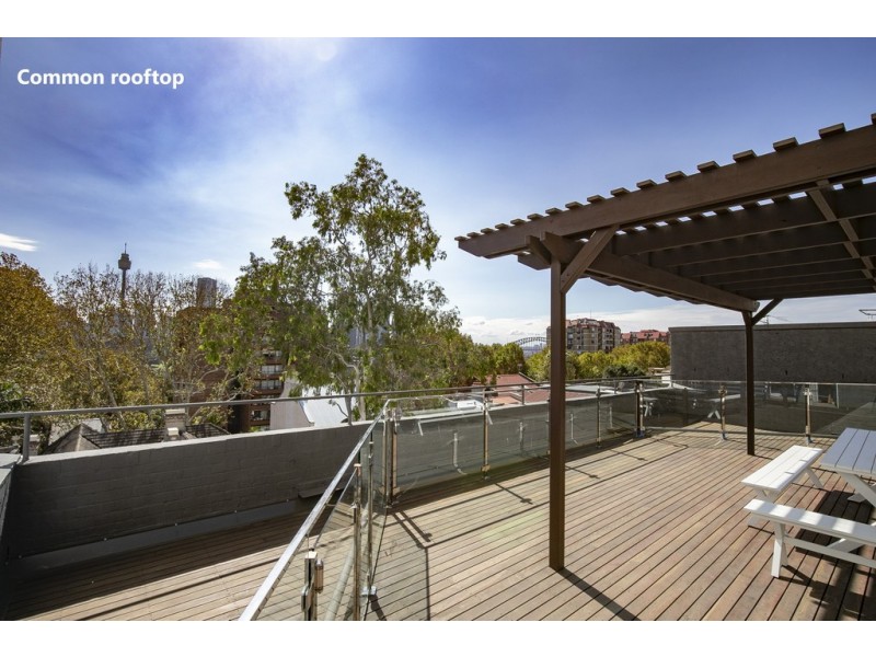 6/5 Springfield Avenue, Potts Point NSW 2011