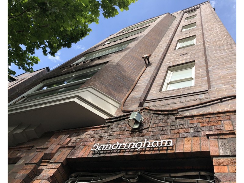 15/20-22 Springfield Avenue, Potts Point NSW 2011