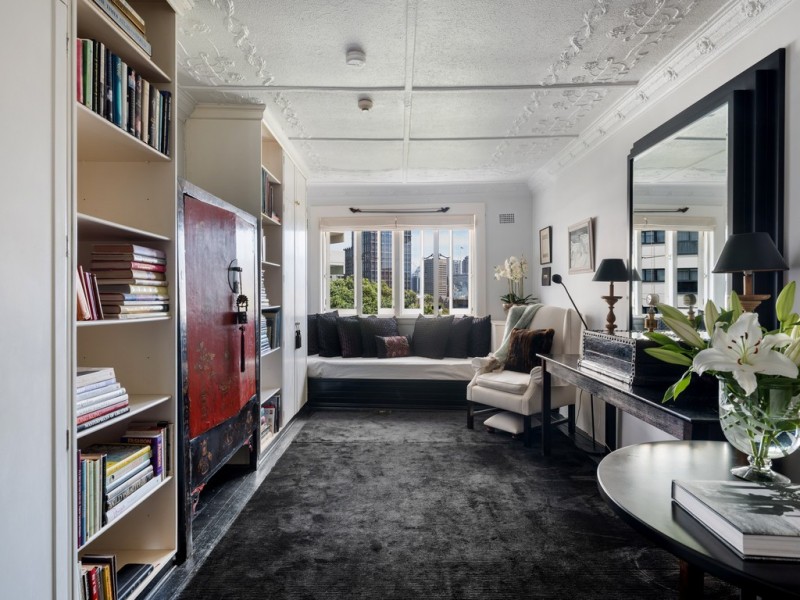 15/2 Clapton Place, Darlinghurst NSW 2010